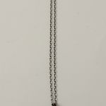 934 4437 NECKLACE